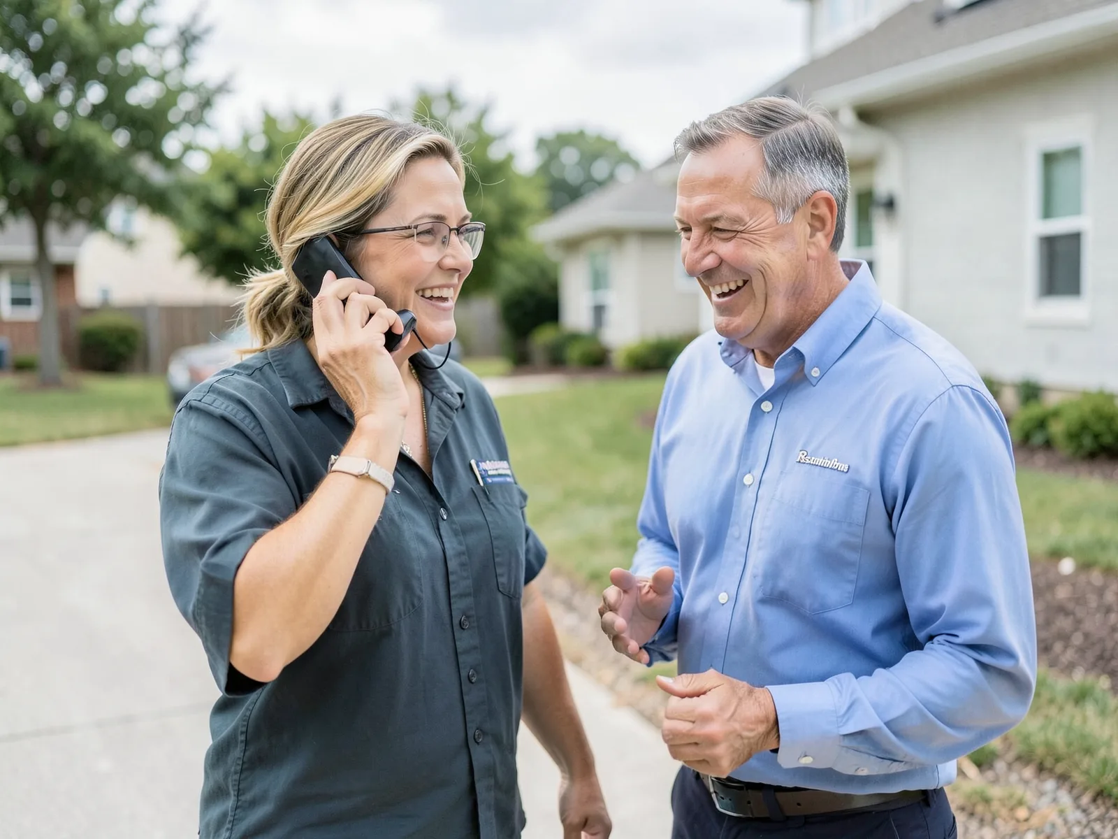 Frequently Asked Questions About Weather Damage Restoration in Rover, AR